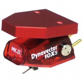 10X5 MKII Moving Coil Cartridge