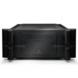 28B³ Power Amplifier