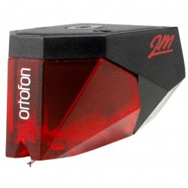 2M Red Moving Magnet Cartridge