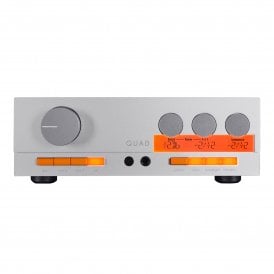 33 Pre Amplifier