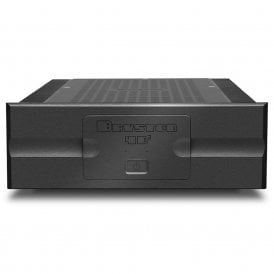 4B³ Power Amplifier