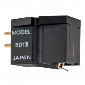 501 III Moving Coil Cartridge