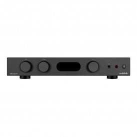 60000A MKII Integrated Amplifier
