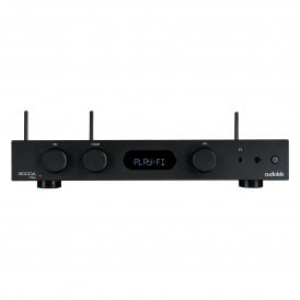 6000A PLAY Streaming Amplifier
