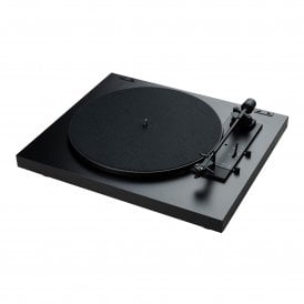 A1.2 Fully Automatic Turntable