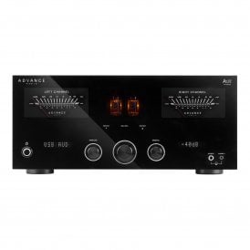 A12 APEX Integrated Amplifier
