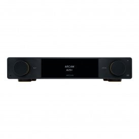 A25+ Integrated Amplifier