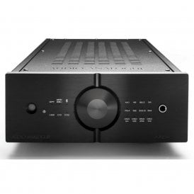 AADac Digital to Analogue Converter