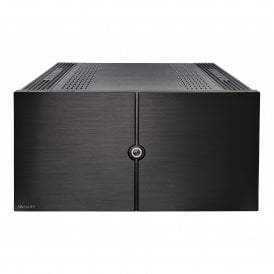 ABsolute PA Power Amplifier