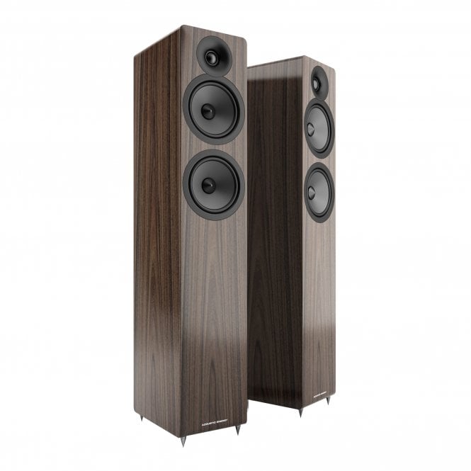 Acoustic Energy AE109² Floorstanding Speakers