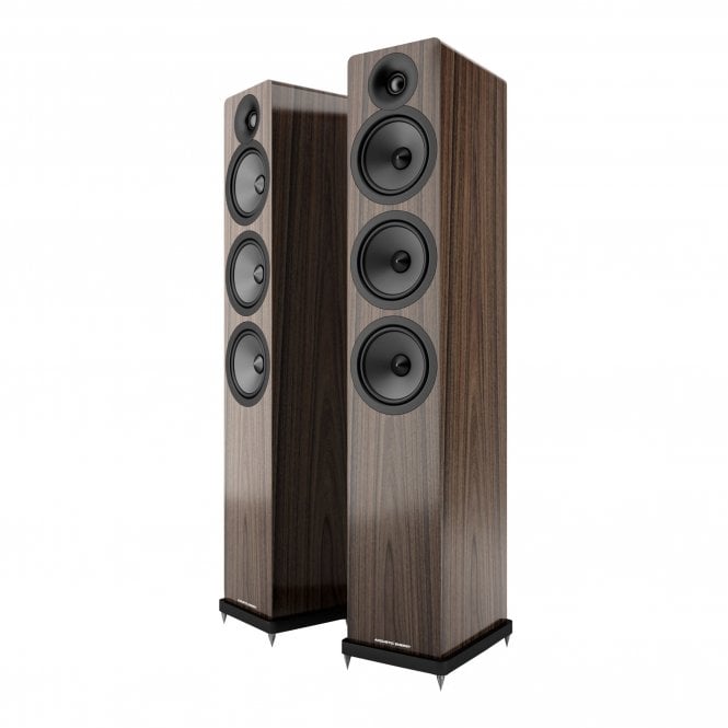 Acoustic Energy AE120² Floorstanding Speakers