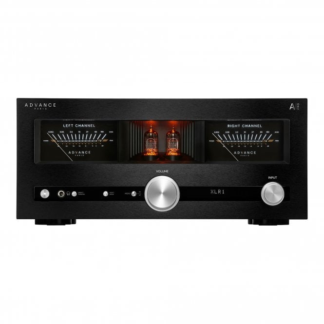 Advance Paris AI-190 Nova Integrated Amplifier