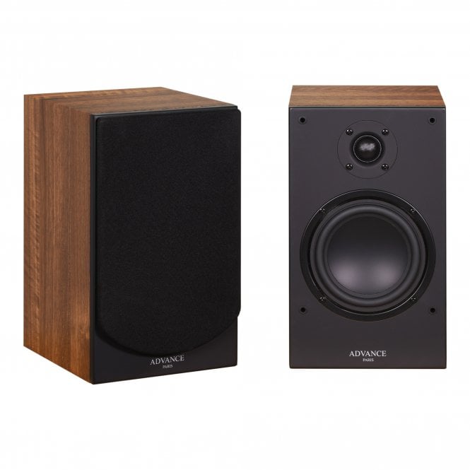 Advance Paris AIR 65 Active Speakers