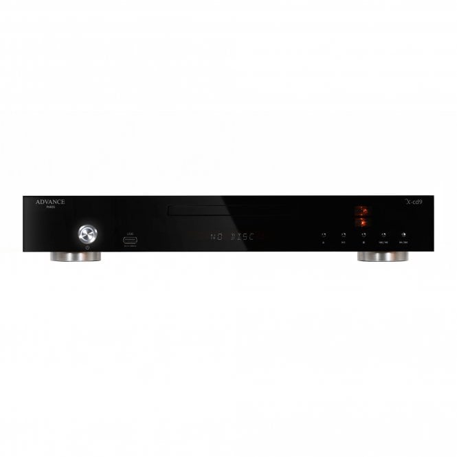 Advance Paris CD9 CD Player