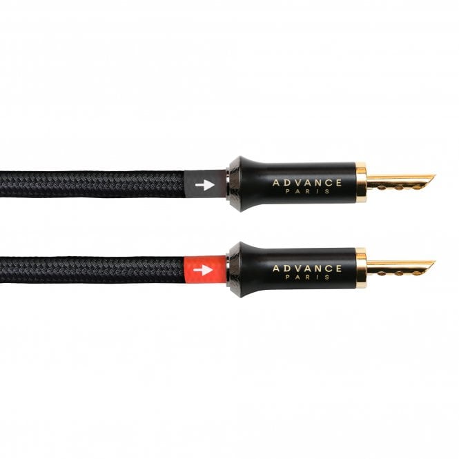 Advance Paris LINK Speaker Cable