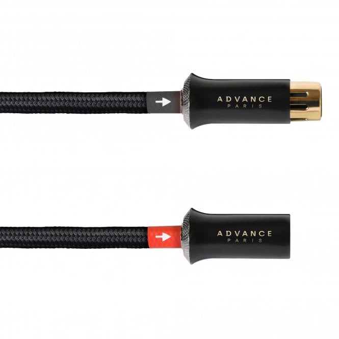 Advance Paris LINK XLR Balanced Cable