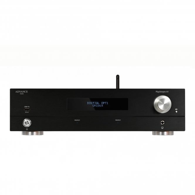 Advance Paris Playstream A1 Integrated Amplifier
