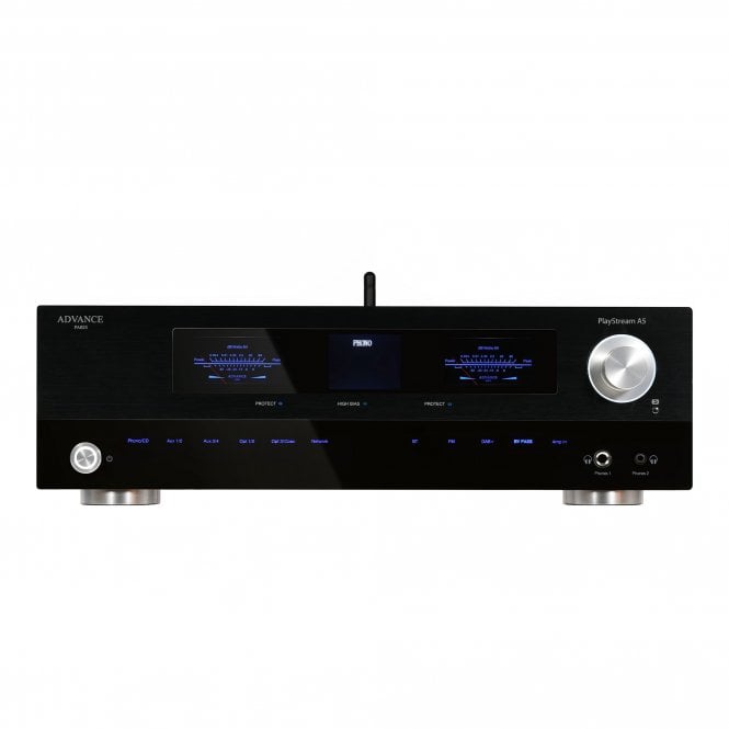 Advance Paris Playstream A5 Integrated Amplifier
