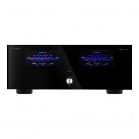 X-A160EVO Stereo Power Amplifier