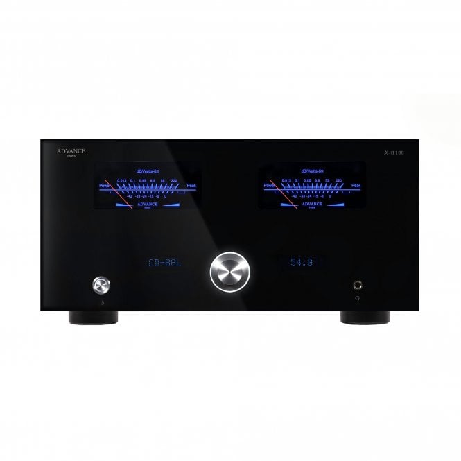 Advance Paris X-i1100 Integrated Amplifier
