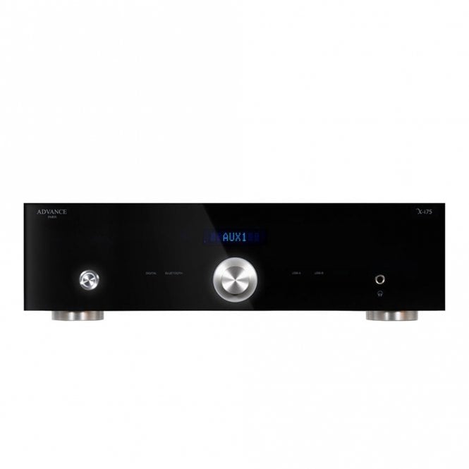 Advance Paris X-i75 Integrated Amplifier