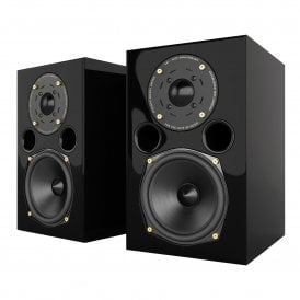 AE1 40th Anniversary Standmount Speakers