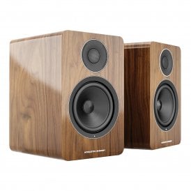 Acoustic Energy AE1 Active Standmount Speakers