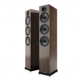 AE120² Floorstanding Speakers