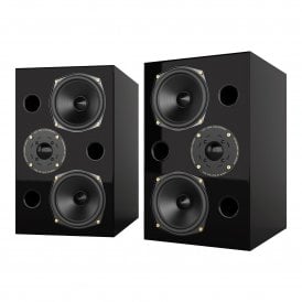 AE2 40th Anniversary Standmount Speakers