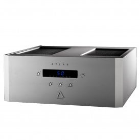 Atlas Stereo Power Amplifier