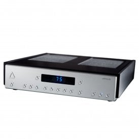 Janus Signature Preamplifier