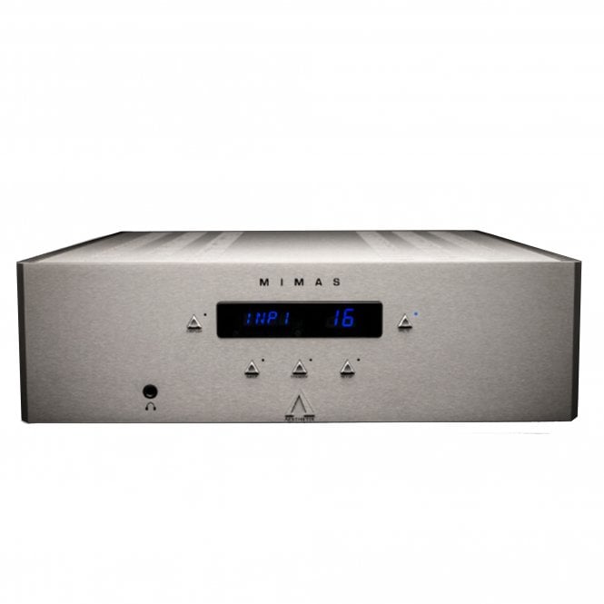 Aesthetix Mimas Integrated Amplifier