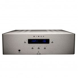 Mimas Integrated Amplifier