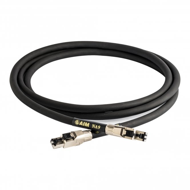 AIM Electronics NA9 Network Interconnect