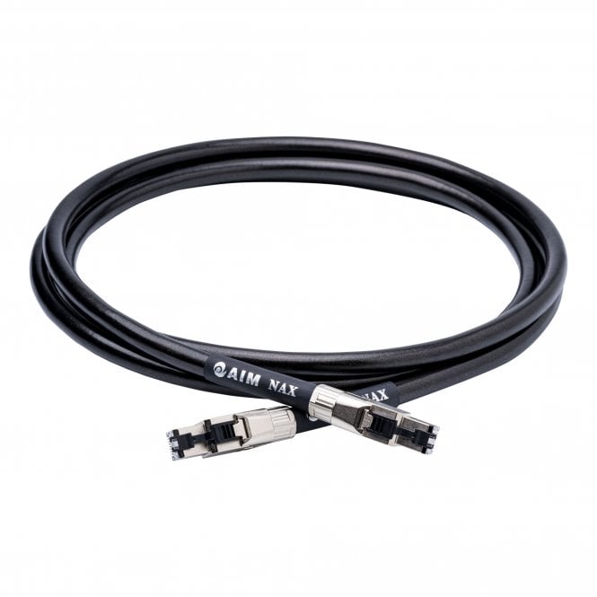 AIM Electronics NAX Network Interconnect