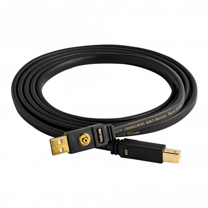 AIM Electronics UA3 USB Interconnect
