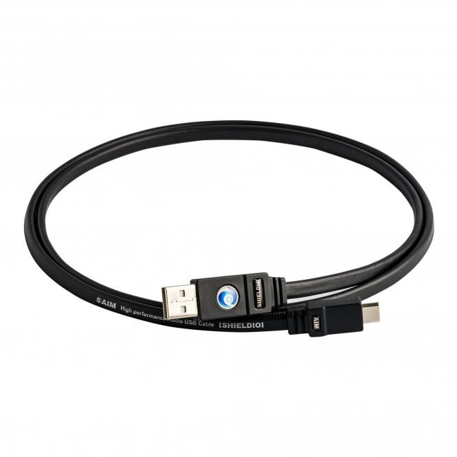 AIM Electronics USAC USBC Interconnect