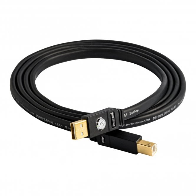 AIM Electronics UA1 USB Interconnect