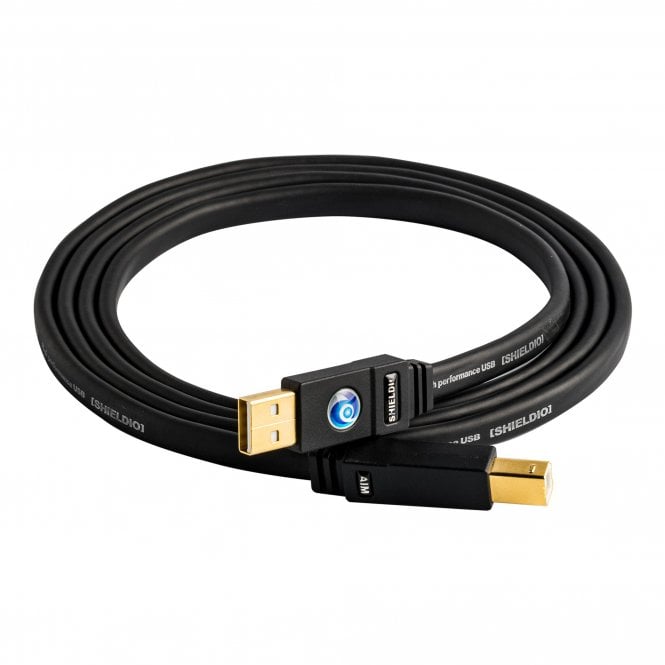 AIM Electronics UAC USB Interconnect