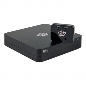 Airship Direct Wireless Transmitter