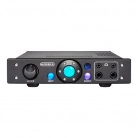 Alto Headphone and Speaker Amplifier