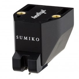 Amethyst Moving Magnet Cartridge