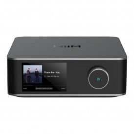 Amp Ultra
