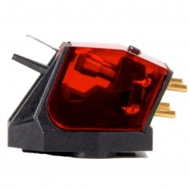 Ania Pro Moving Coil Cartridge - Rebuild