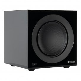 Anthra W10 Subwoofer