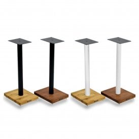 Cyclone 6 Speaker Stands