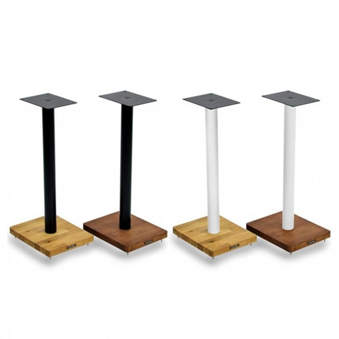 Apollo Cyclone 7 Speaker Stands