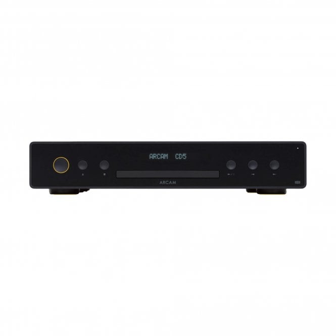 Arcam CD5 CD Player