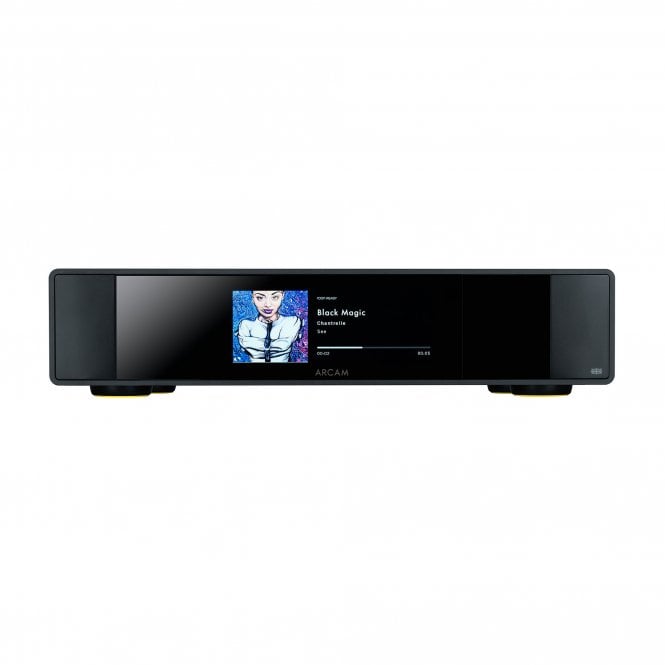 Arcam ST25 Streamer