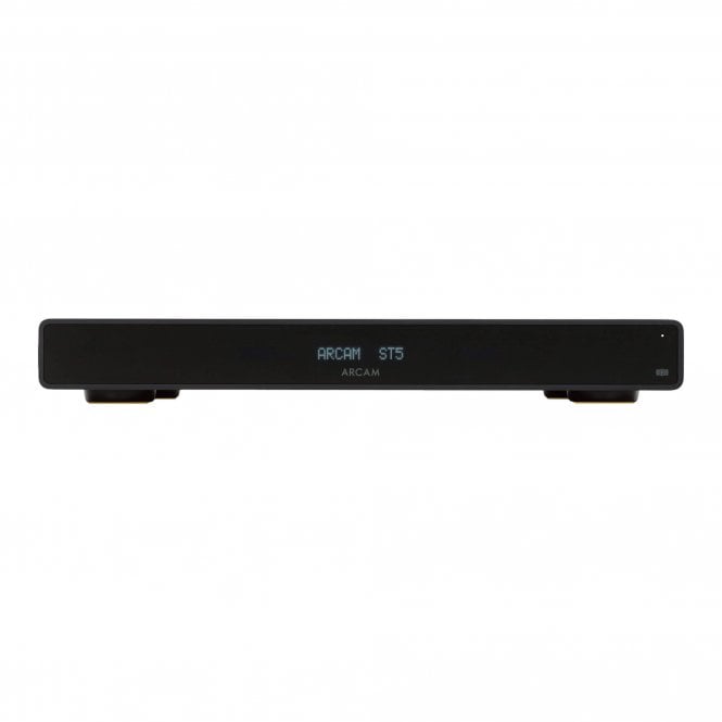 Arcam ST5 Streamer - Ex-Demo